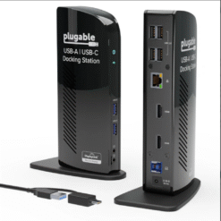 Plugable USB Hub