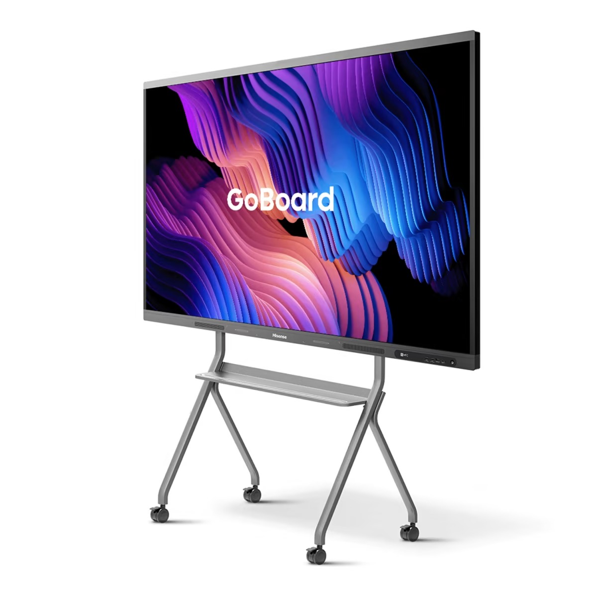Hisense GoBoard 75" (väggfäste ingår)