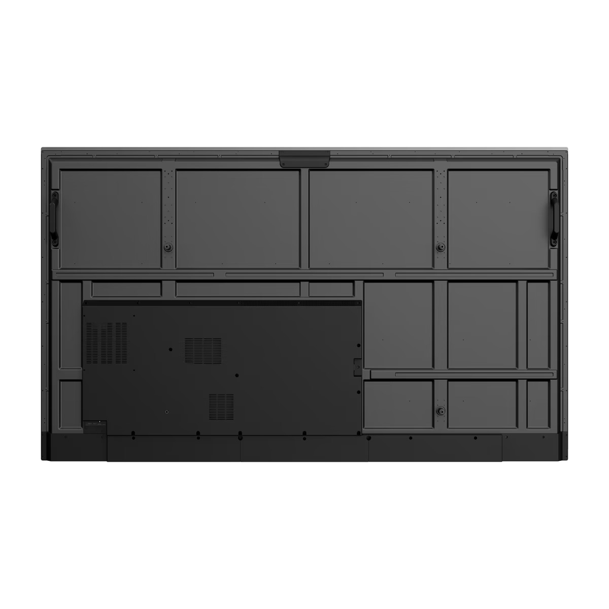 Hisense GoBoard 86" (väggfäste ingår) - Bild 2