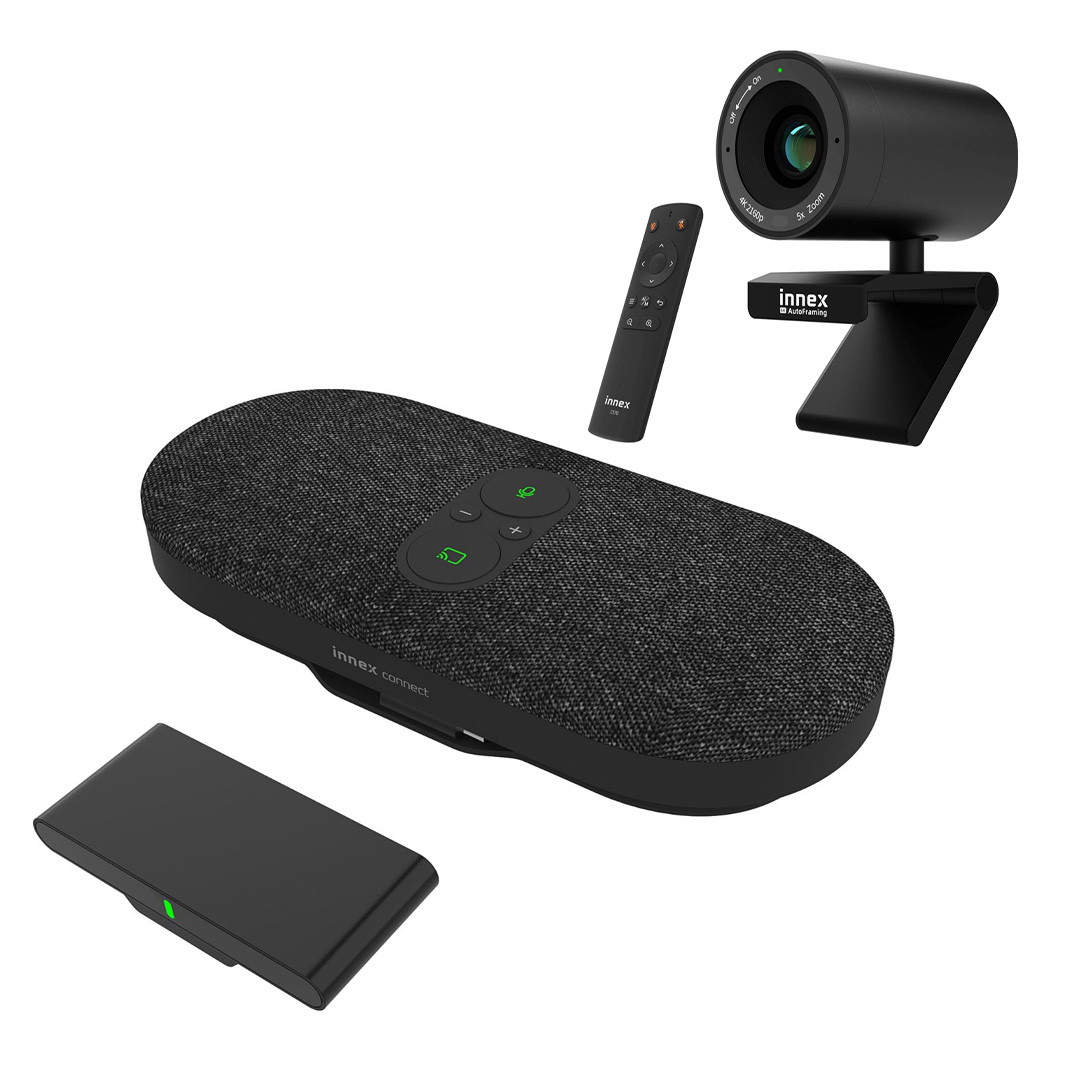 Paket Innex Connect & C570 kamera