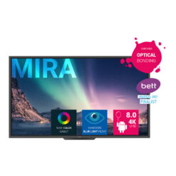 Newline interactive MIRA 65"