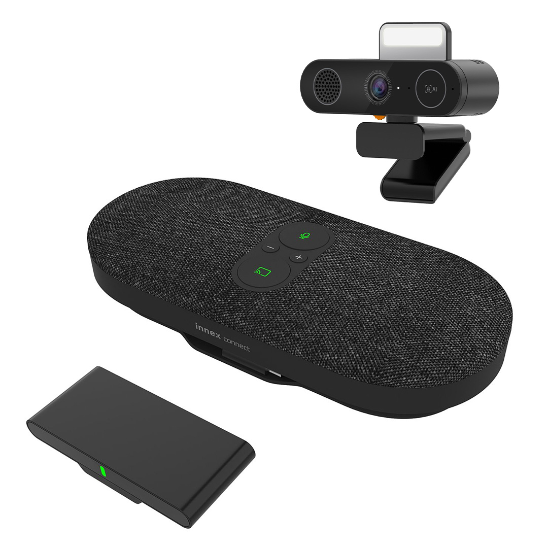 Mötesrum SMALL trådlös 1-3 p