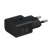 Samsung USB-C 25W Strömadapter Svart