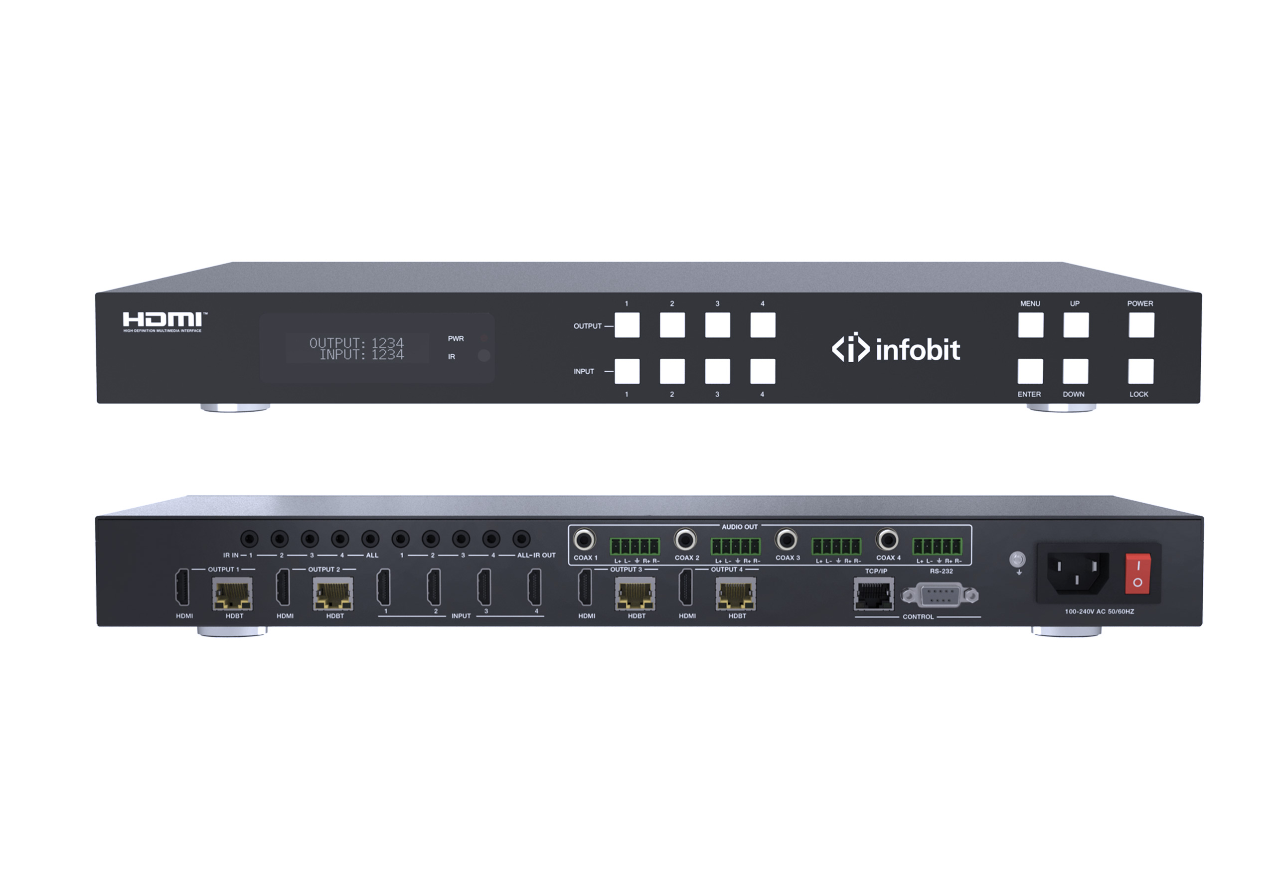 iMatrix H44H150 - Bild 2