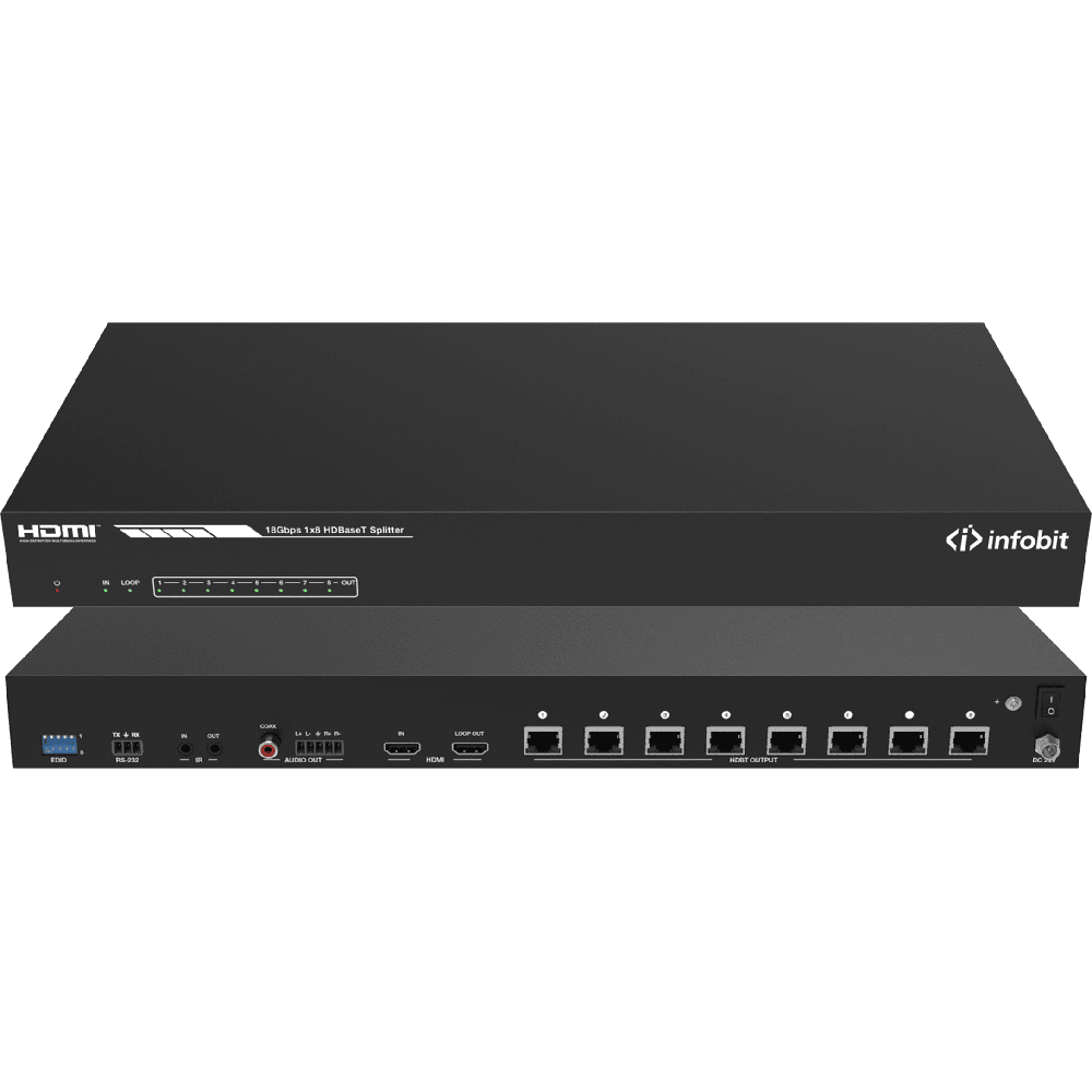 iSwitch 108H150 - Bild 3