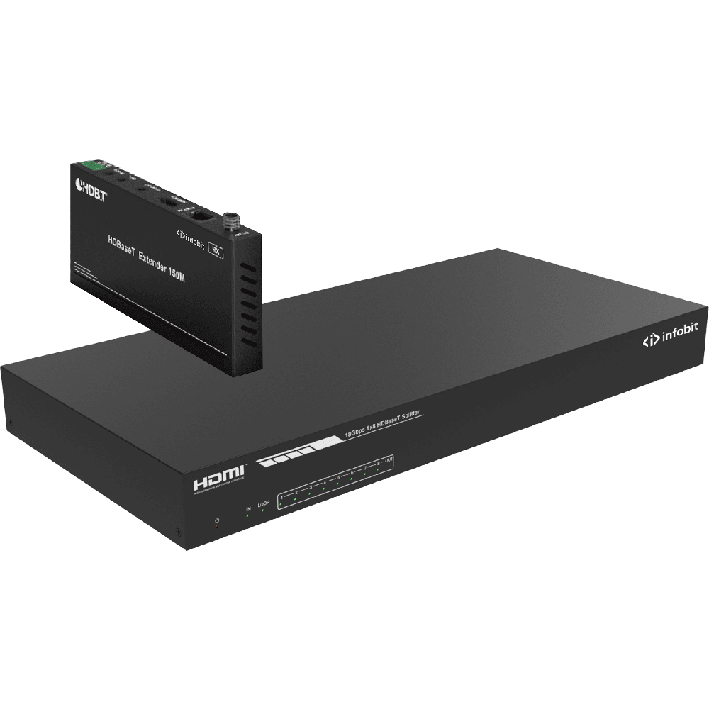 iSwitch 108H150 - Bild 4