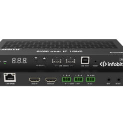 iSwitch 265 Tx Encoder