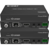 iTrans B70S - HDBaseT förlängning (Tx och Rx), HDMI 18Gbps, 70m i 1080p, 40m i 4K/60Hz