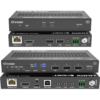 iTrans E100HC - HDMI 4K60 HDMI/USB-C över HDBaseT 3.0 förlängning (100m) med USB 2.0