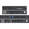 iTrans E100HCU - HDMI 4K60 HDMI/USB-C över HDBaseT 2.0 förlängning (100m) med USB 2.0