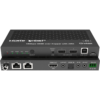 iTrans E100V3K - HDMI 4K60 över HDBaseT förlängning (Tx and Rx), 100m i 4K/60Hz, POC, KVM, USB.