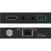 iTrans E70C - HDBaseT förlängning (Tx och Rx), HDMI 10.2Gbps, 70m i 1080p, 40m i 4K/30Hz