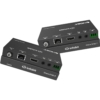 iTrans E70S - HDBaseT förlängning (Tx och Rx), HDMI 18Gbps, 70m i 1080p, 40m i 4K/60Hz