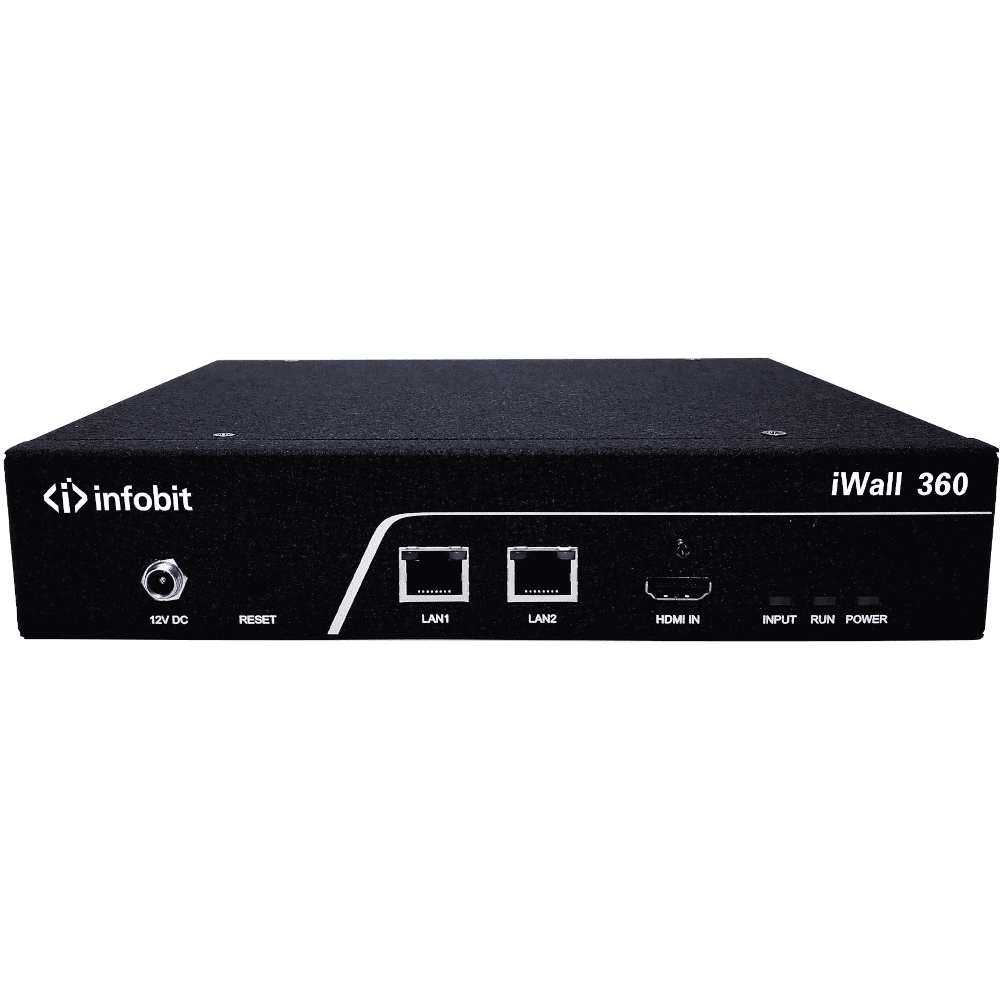 iWall 360