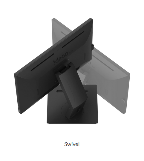 Ideao Hub 24" Touchskärm - Bild 2