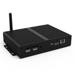 Allsee Extern mediaspelare (4K)