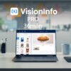 Hisense VisionInfo PRO 36 mån