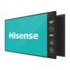 Hisense Digital Signage 50" 24/7