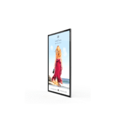 Allsee Slimline Pro 22"