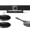iCam VB80 kit