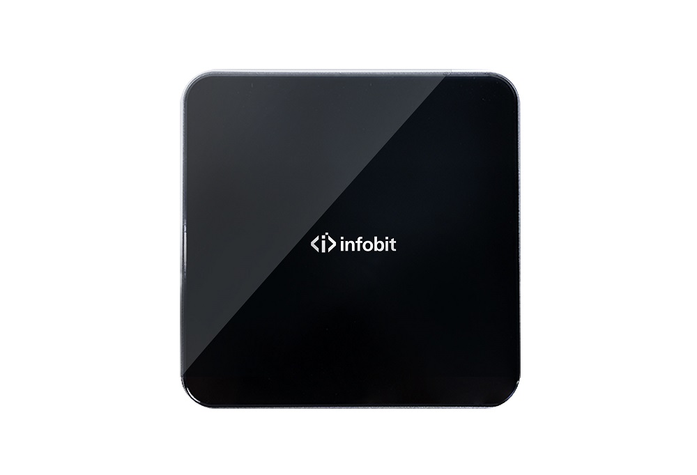 iCam XE2- Komplett Videokonferenspaket med Kamera, speakerphone, extra mikrofoner och hub - Bild 3